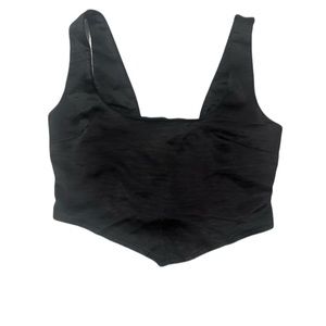 NWT forever 21 satin tank